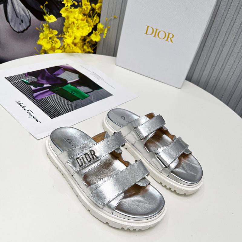 Dior 220104 Fashion Women Shoes 250